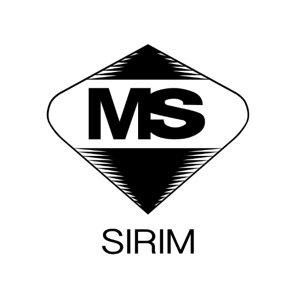 Chứng nhận Sirim