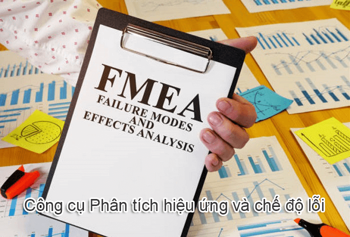Công cụ Phân tích hiệu ứng và chế độ lỗi MFEA