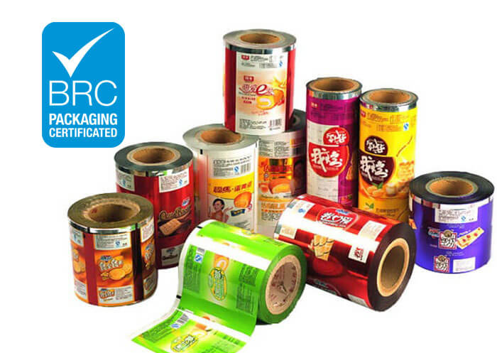 Giấy chứng nhận BRC IOP