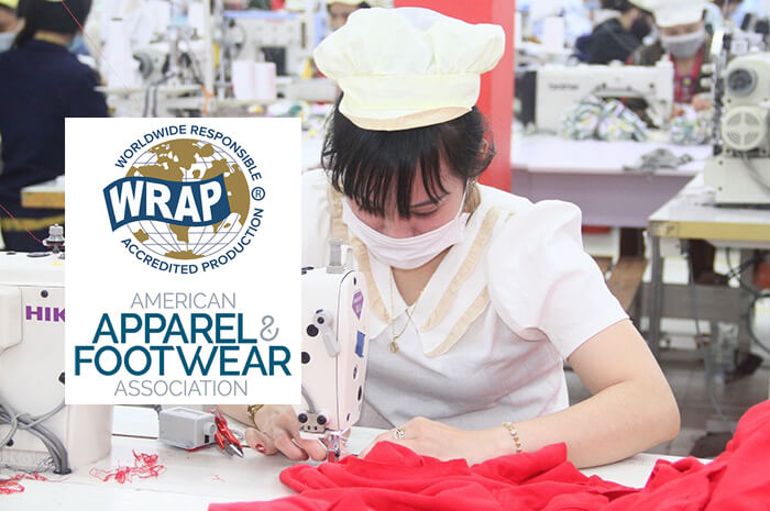 Nội dung hướng dẫn AAFA WRAP