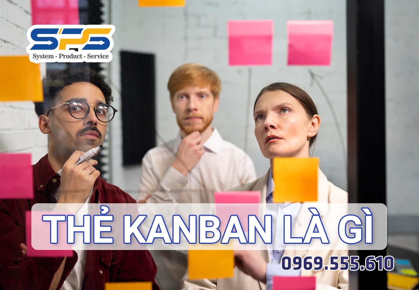 Thẻ Kanban là gì