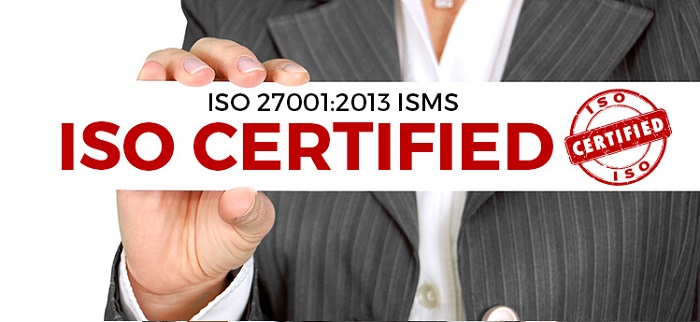 Tiêu chuẩn an toàn thông tin ISO 27001 là gì