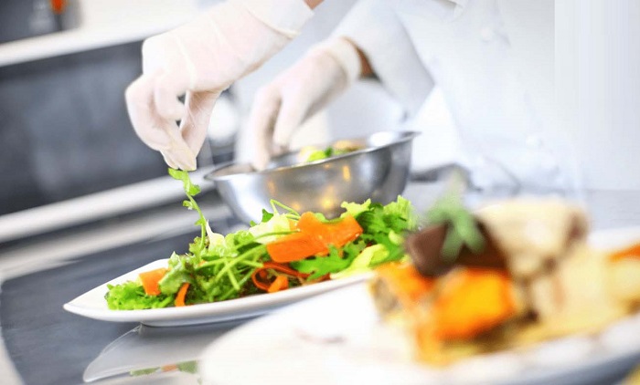 Bộ tiêu chuẩn ISO 22000
