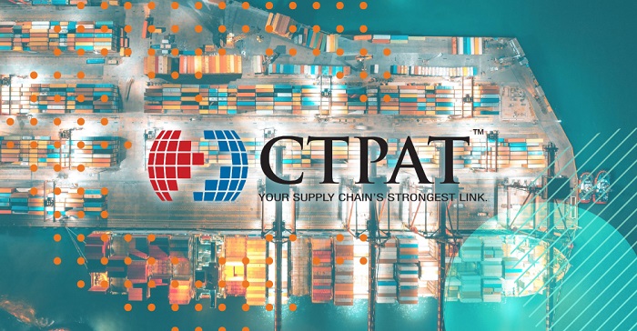 bộ tiêu chuẩn C-TPAT