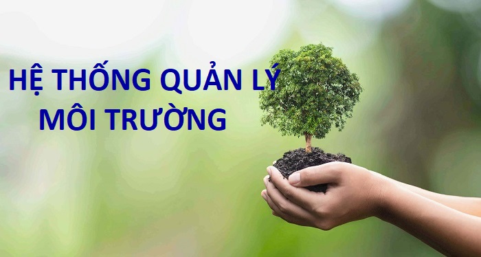 Bộ tiêu chuẩn ISO 14001:2015