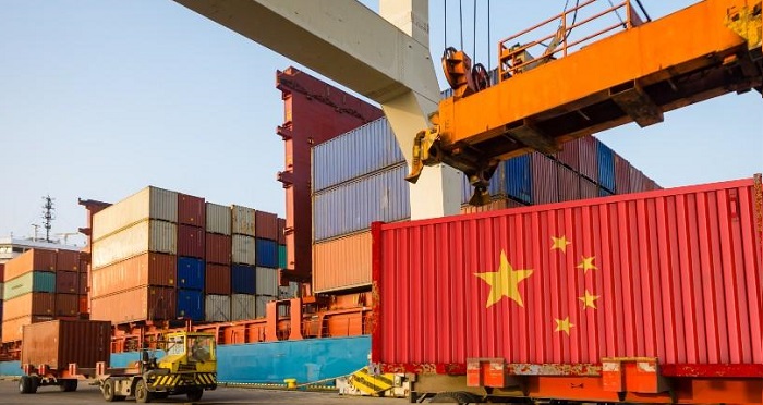 Thủ tục đăng ký mã số xuất khẩu Trung Quốc