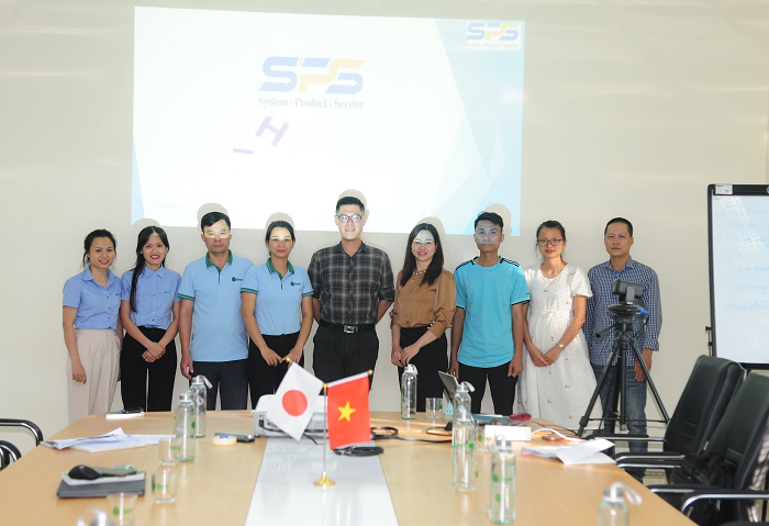 đào tạo ISO 9001 cho công ty gỗ thanh chương