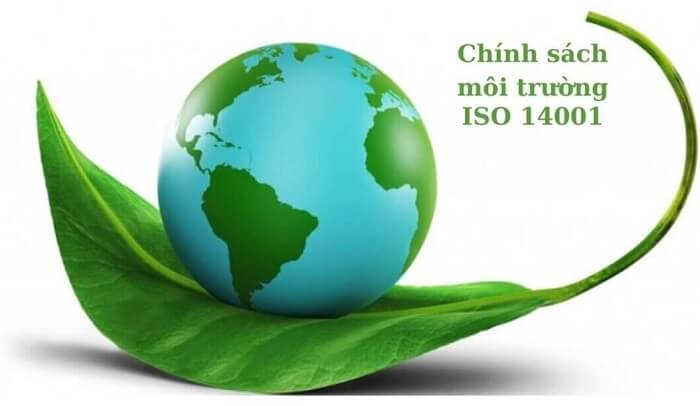 doanh nghiệp nào cần áp dụng iso 14001