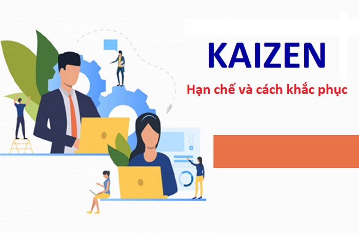 hạn chế của kaizen