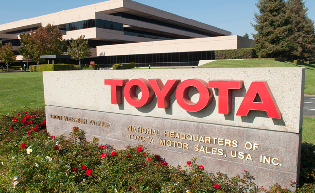 phương pháp kaizen toyota