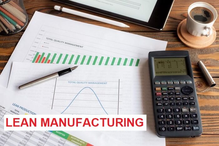 lean manufacturing
