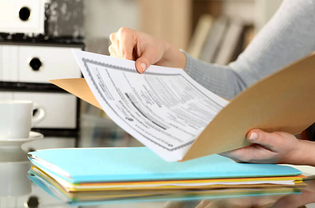 mẫu sổ tay môi trường