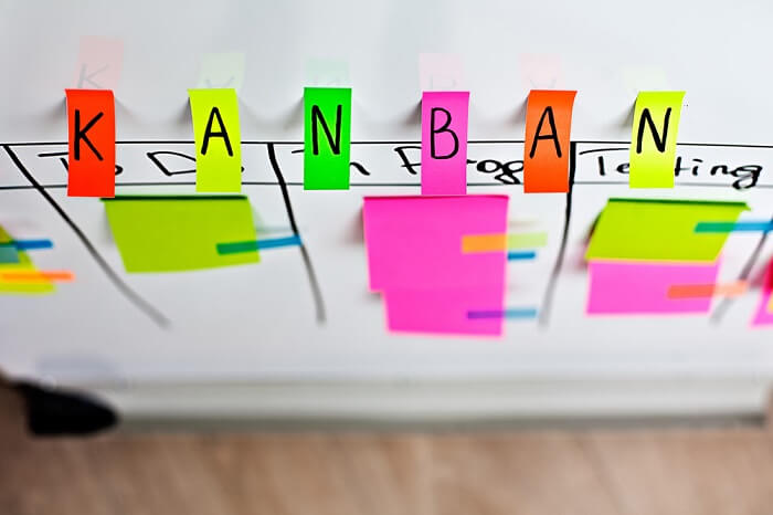 thẻ kanban