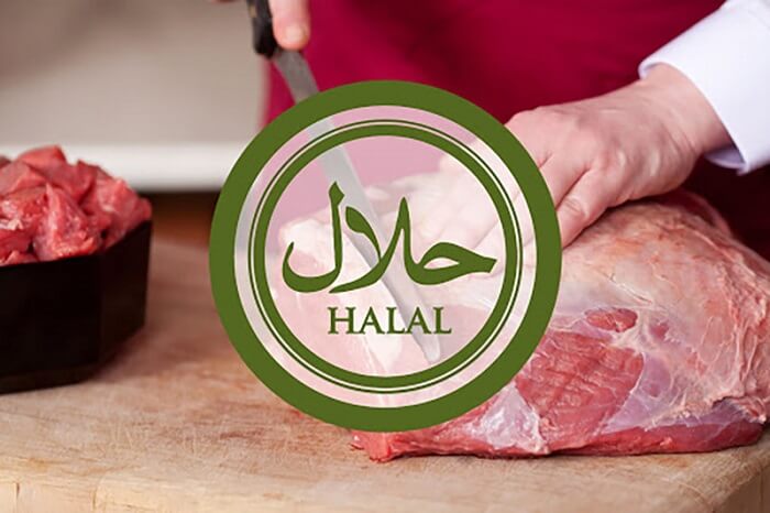 bộ tiêu chuẩn halal