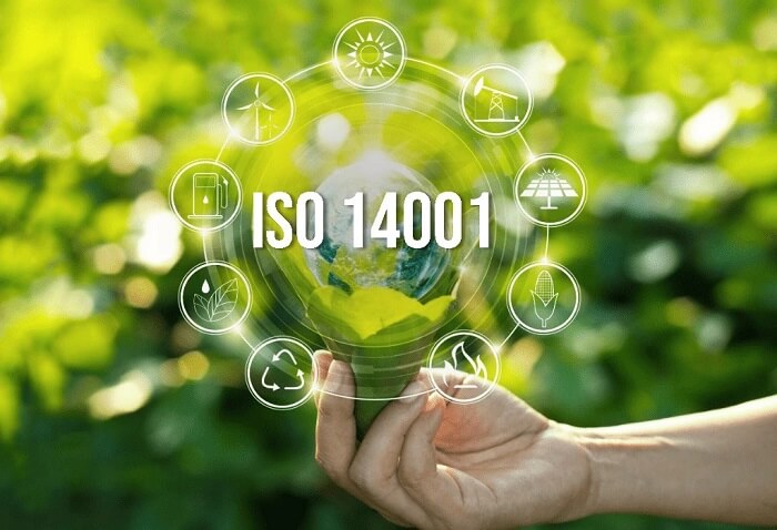 Tiêu chuẩn ISO 140012015 - Hệ thống Quản lý Môi trường