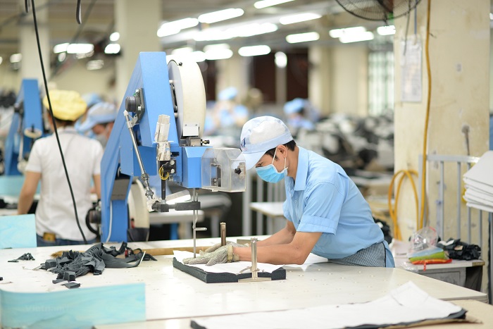 tiêu chuẩn ISO 9001;2015
