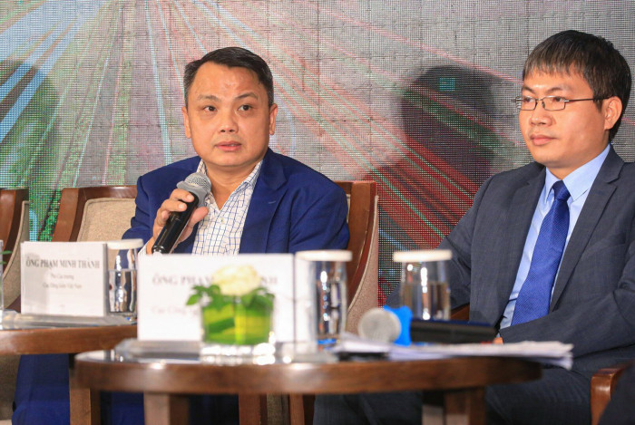 ttiêuchuaanr trạm sạc xe điện