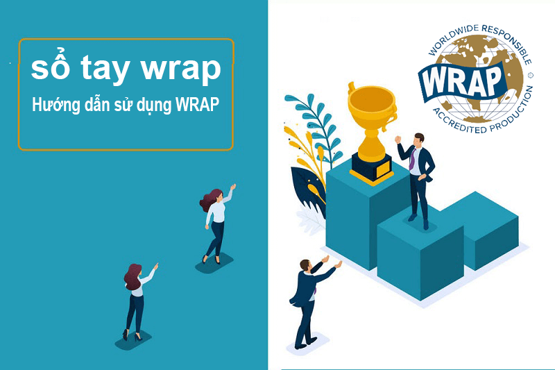 hướng dẫn sử dụng WRAP hướng dẫn sử dụng WRAP