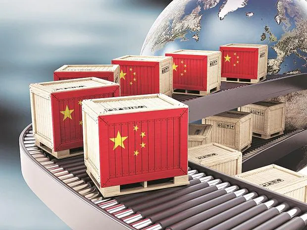 Thủ tục đăng ký mã số xuất khẩu Trung Quốc